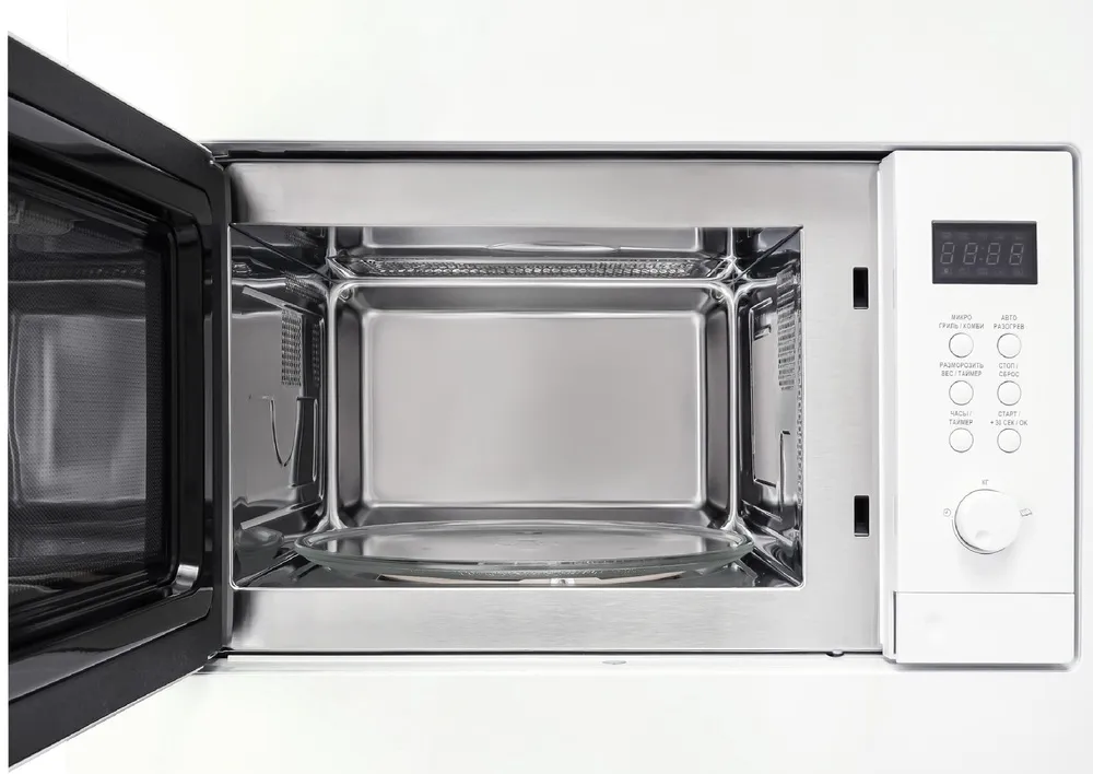 Детальное фото товара: Evelux MW 25 W