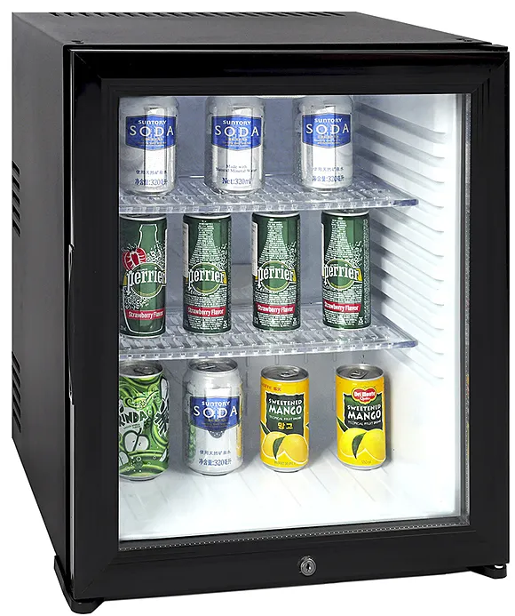 Детальное фото товара: ColdVine MCT-40BG