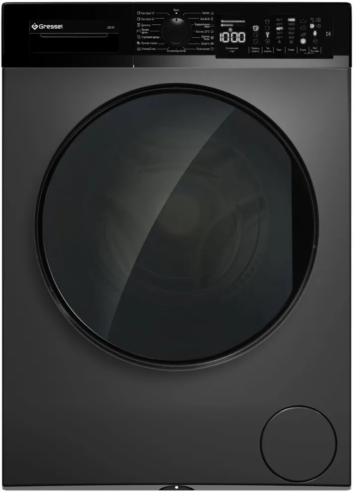 Фото товара: Gressel UBC101