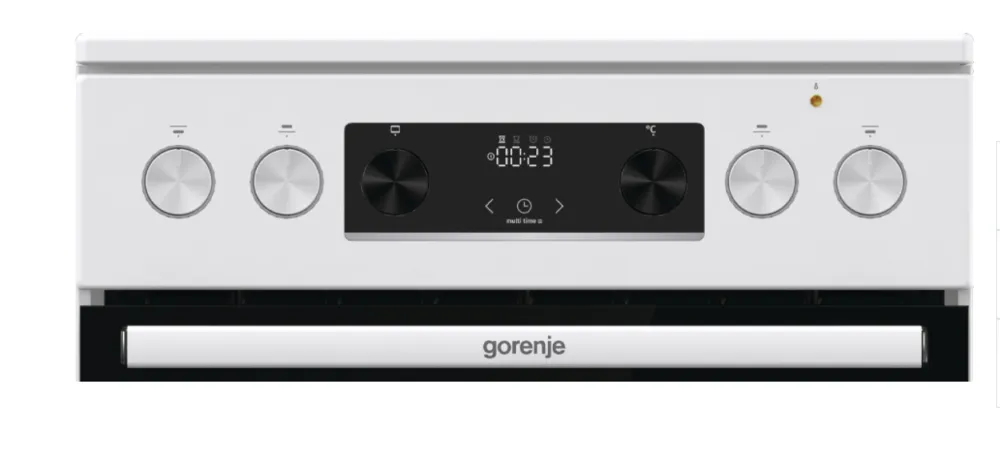 Детальное фото товара: Gorenje GECS5C60WPA