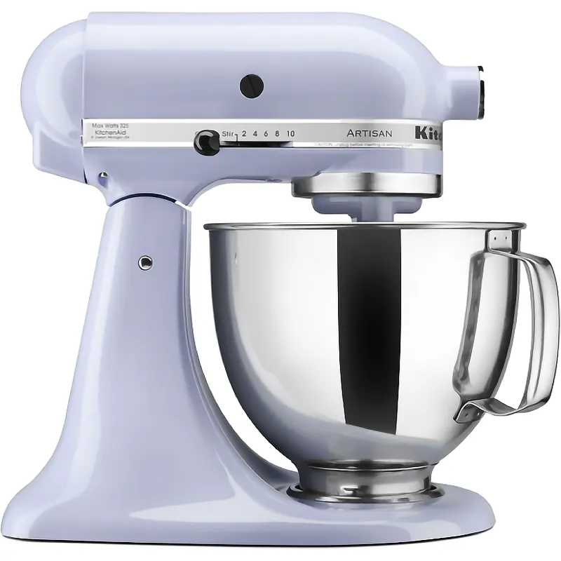 Фото товара: KitchenAid 5KSM125ELR
