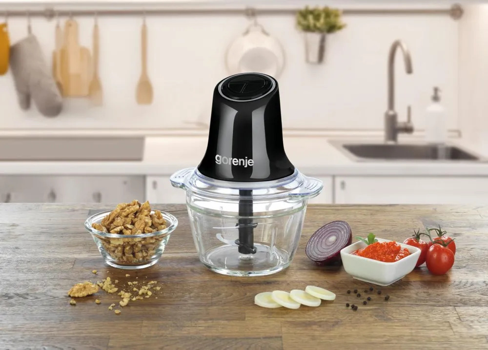 Детальное фото товара: Gorenje S501GBK