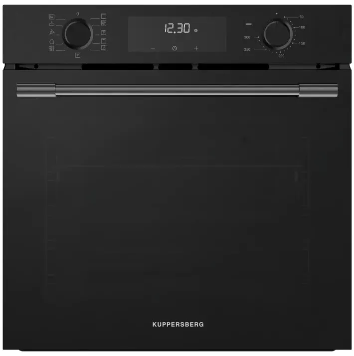 Фото товара: Kuppersberg HO 622 BL