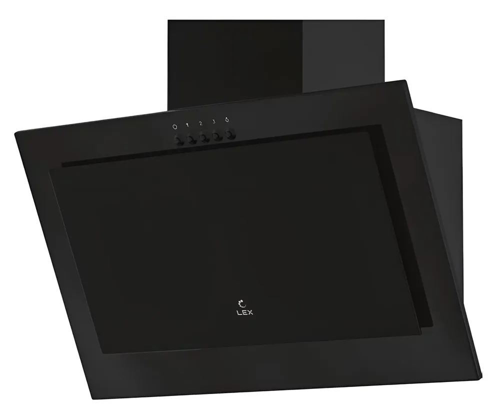 Фото товара: LEX Mio 600 Black