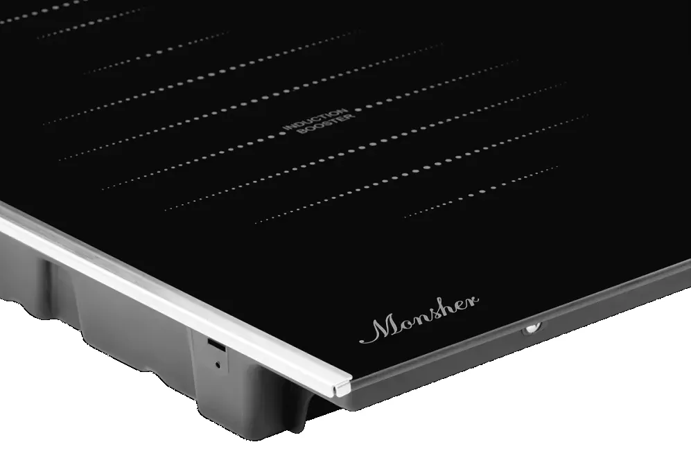 Детальное фото товара: Monsher MHI 6181 индукционная поверхность