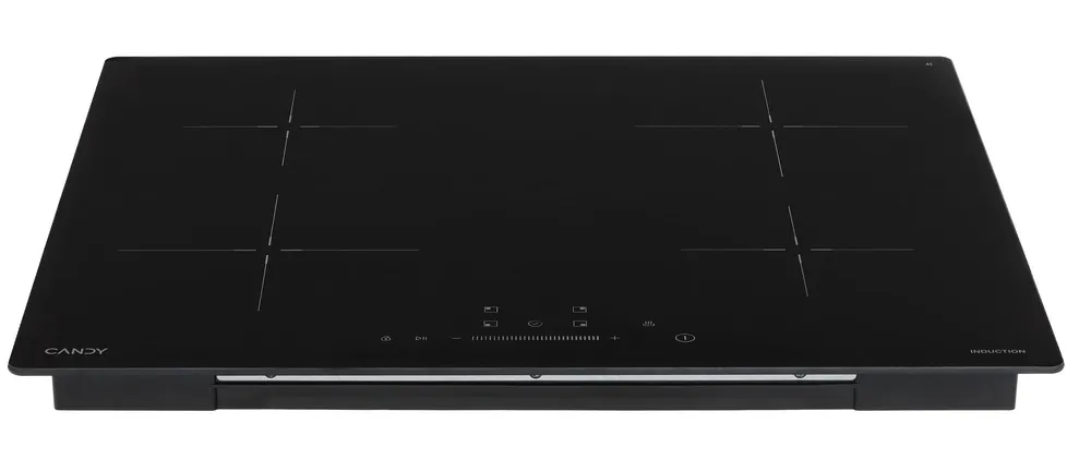 Детальное фото товара: Candy CHXY64TB стеклокерамическая поверхность