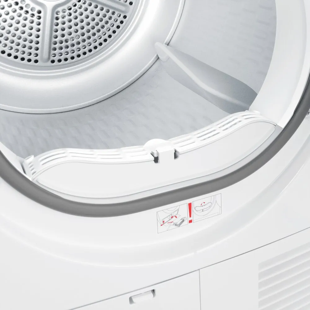 Детальное фото товара: Maunfeld MFDM168WH03M