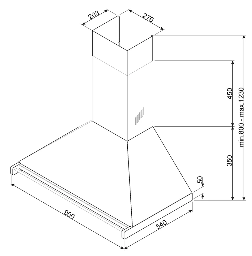 Схема встраивания
