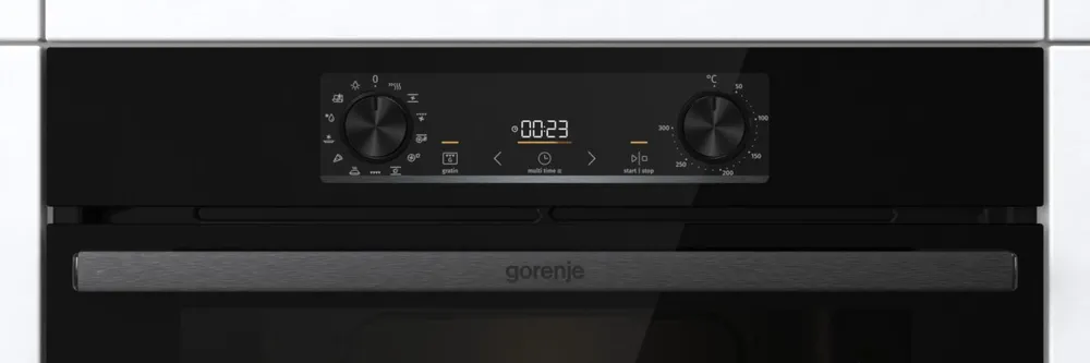 Детальное фото товара: Gorenje BOS6737E06FBG