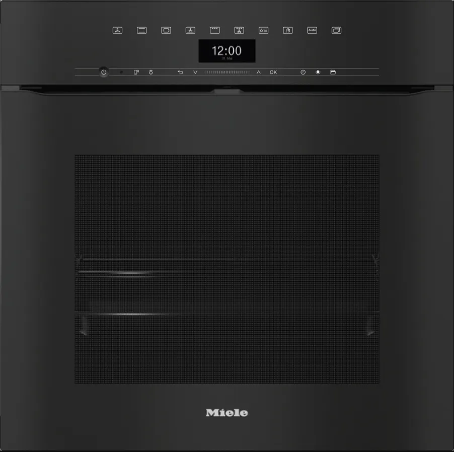 Фото товара: Miele H7464BPX OBSW