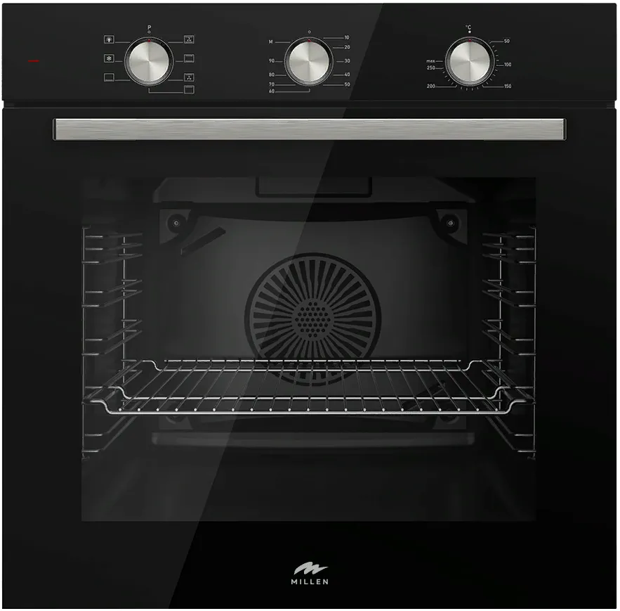 Фото товара: MILLEN MEO 6001 BL