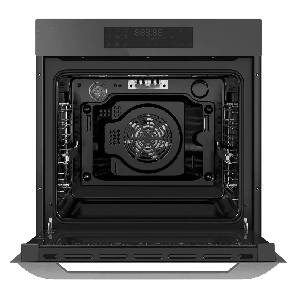 Детальное фото товара: Maunfeld EOEH7614DGR