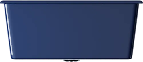 Детальное фото товара: Omoikiri Okinoshima 61-U/I-IB Glossy, мойка, керамика, indigo blue