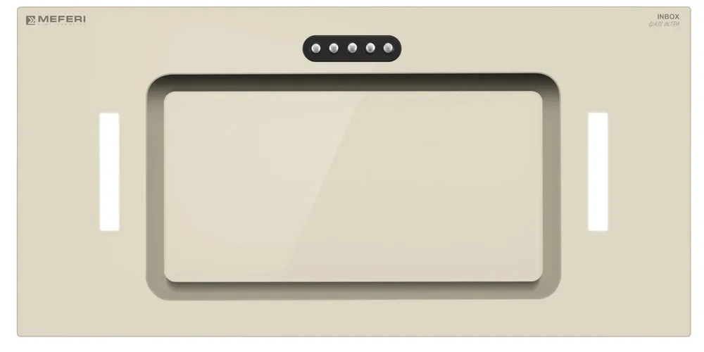 Детальное фото товара: MEFERI INBOX60BG GLASS ULTRA