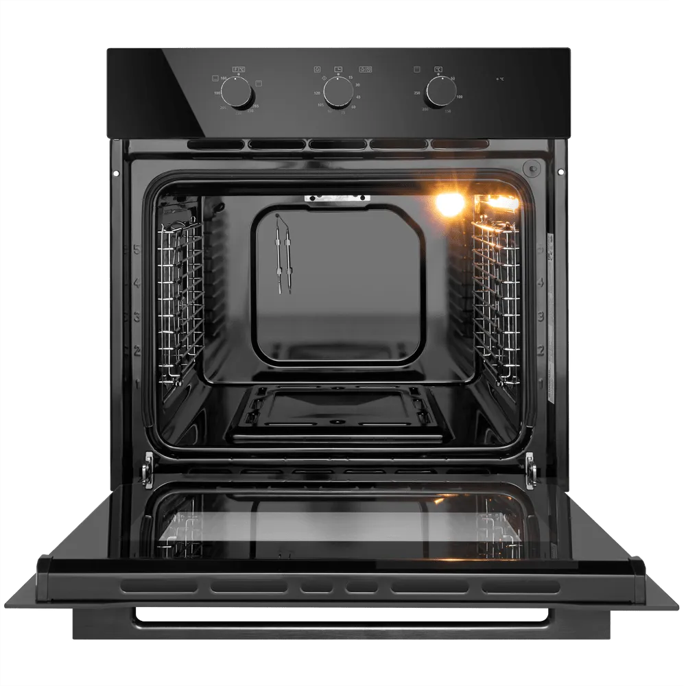 Детальное фото товара: Maunfeld MOGS703B2