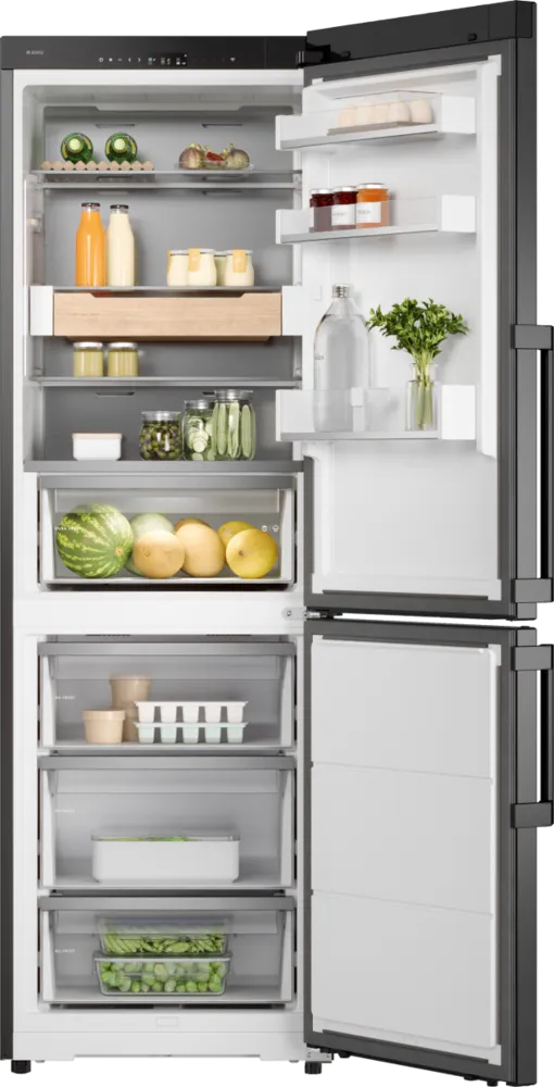 Детальное фото товара: ASKO RFC586KNBB1