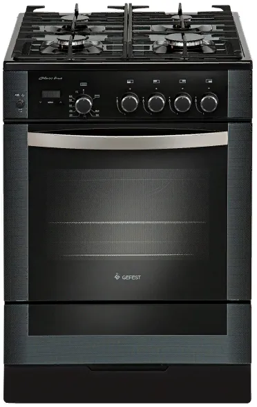 Фото товара: GEFEST ПГ 6500-03 0044