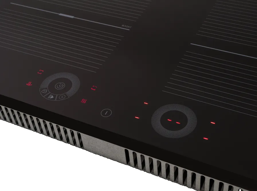 Детальное фото товара: Schaub Lorenz SLK IY65W1 индукционная поверхность