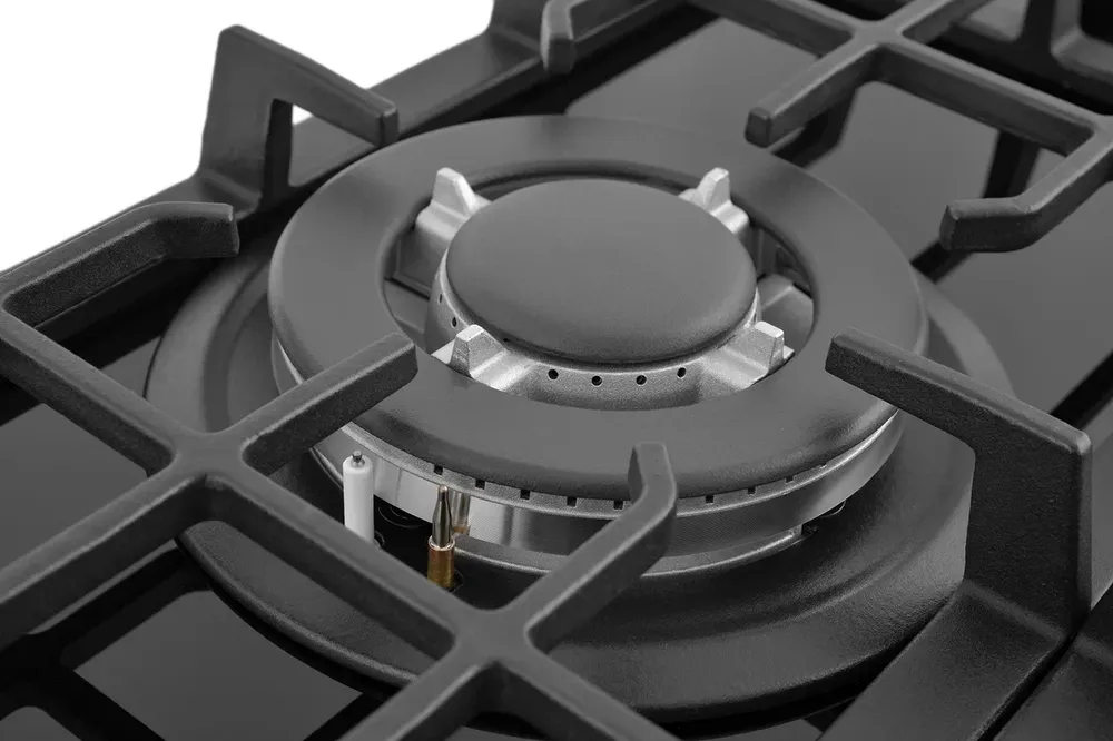 Детальное фото товара: ZUGEL ZGH450X газовая поверхность