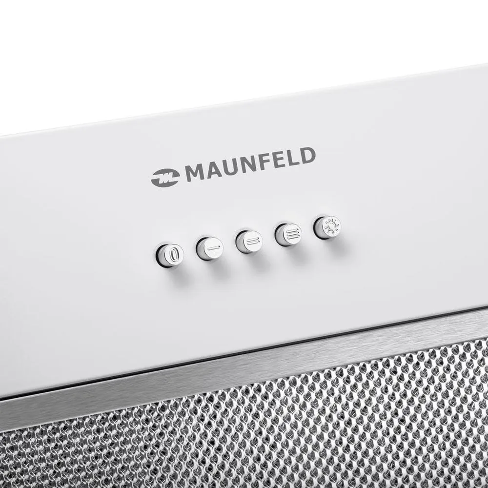 Детальное фото товара: Maunfeld THAMES 601PM WHITE