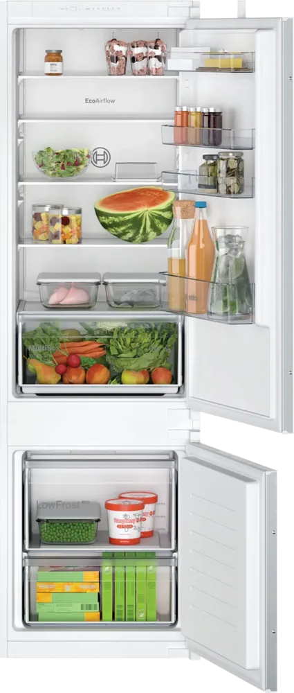 Фото товара: Bosch KIV87NS306