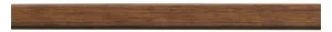 Фото товара: Krona деревянная панель (темный дуб) для KAMILLA