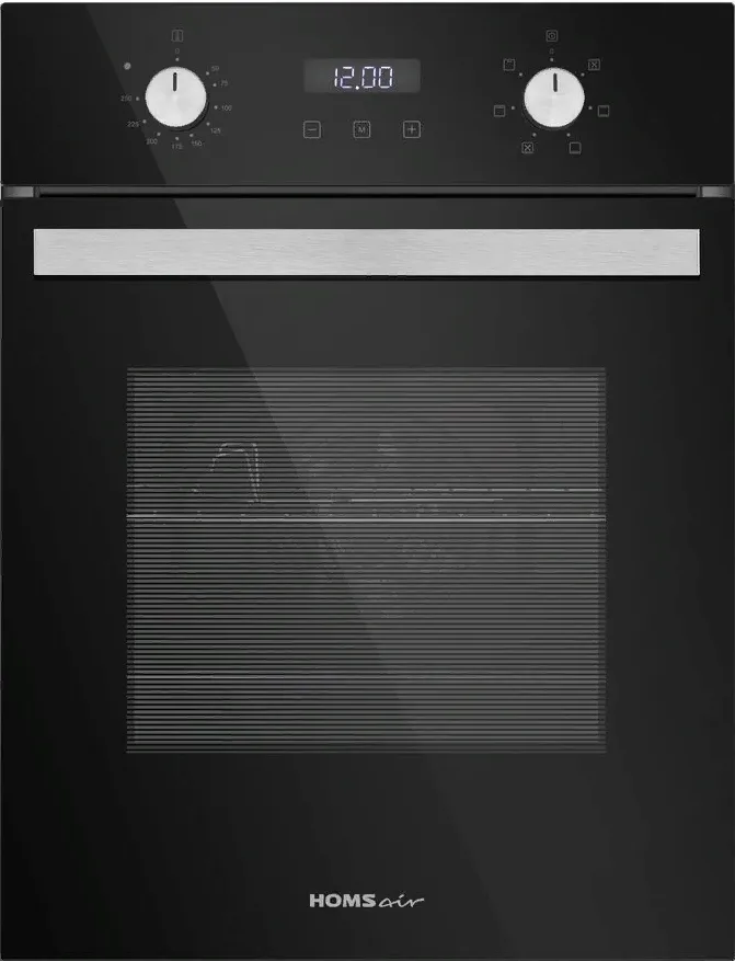 Фото товара: HOMSair OEM451BK