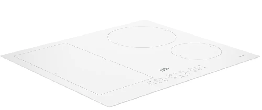 Детальное фото товара: Beko HII 64200 FMTW индукционная поверхность