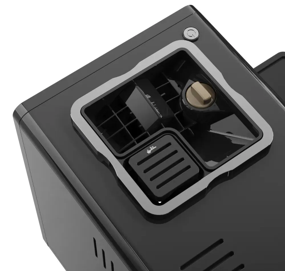 Детальное фото товара: Kuppersberg KCF 402 S