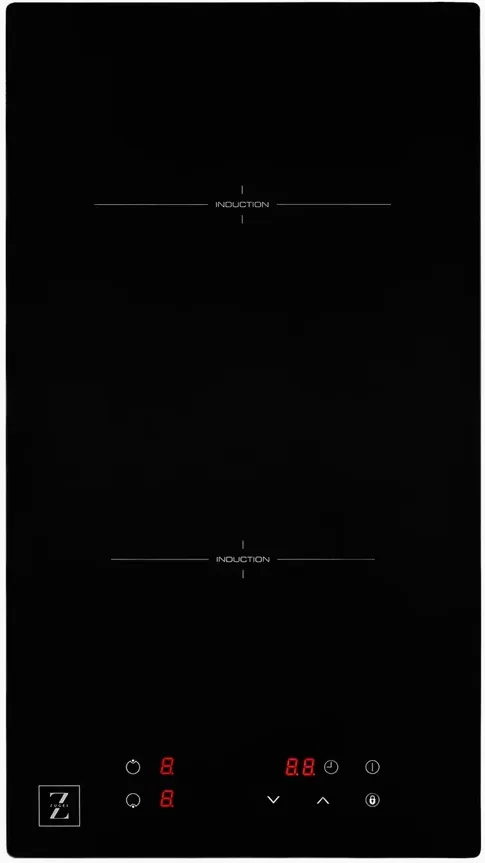 Фото товара: ZUGEL ZIH293B индукционная поверхность