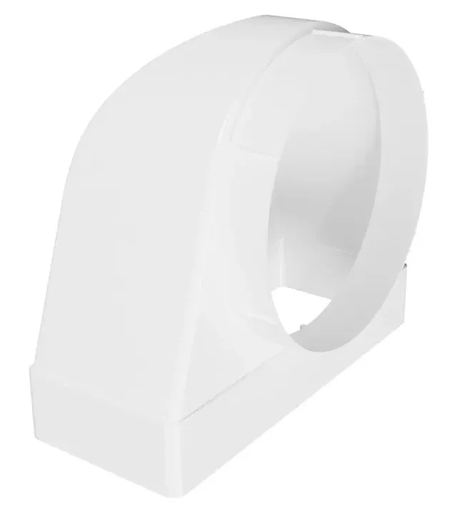 Фото товара: Franke Переходник СКФП D150 90° 90х220