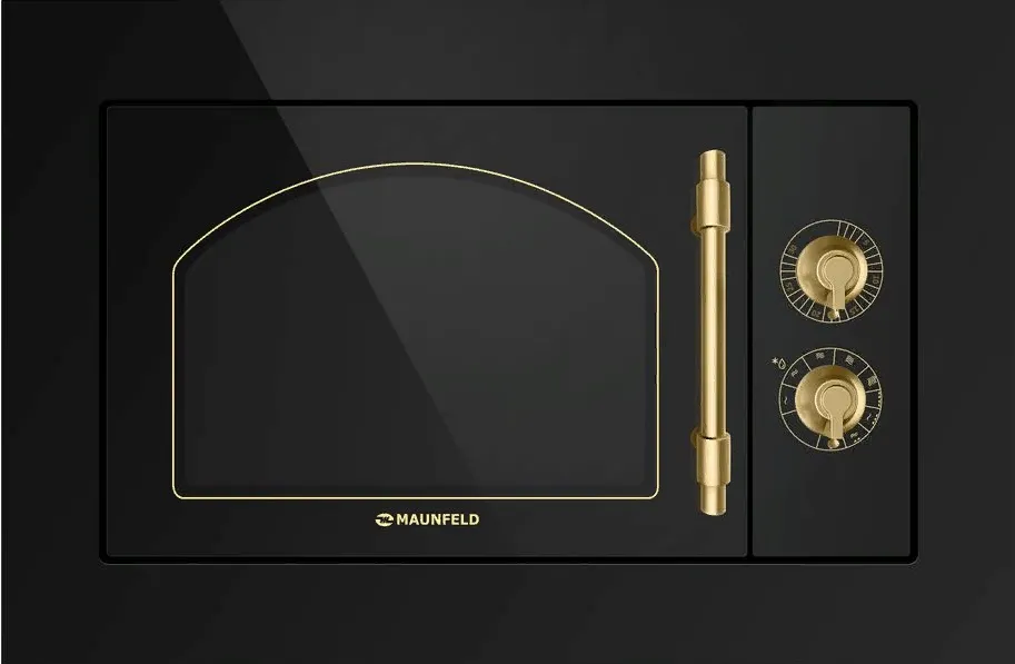 Фото товара: Maunfeld JBMO.20.5ERBG