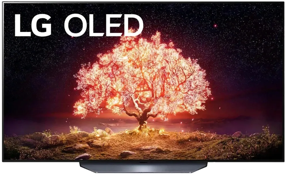 Фото товара: LG OLED55B1RLA