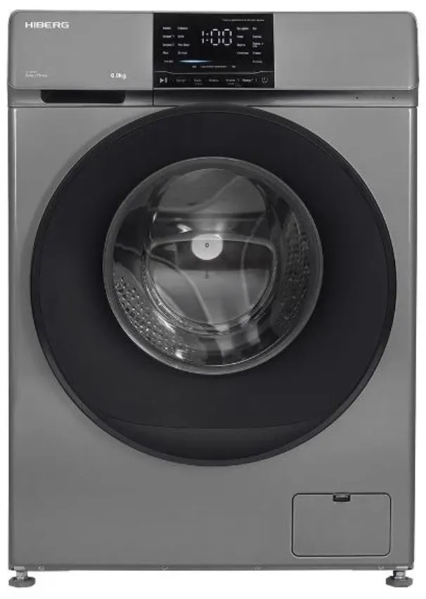 Фото товара: HIBERG i-DDQ6-612 Sd