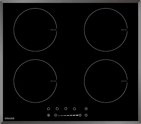 Фото товара: Graude IK 60.1 F индукционная поверхность