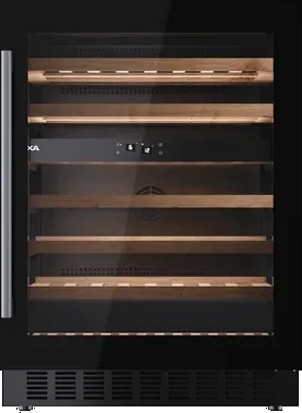 Фото товара: Teka RVU 20046 BLACK GLASS