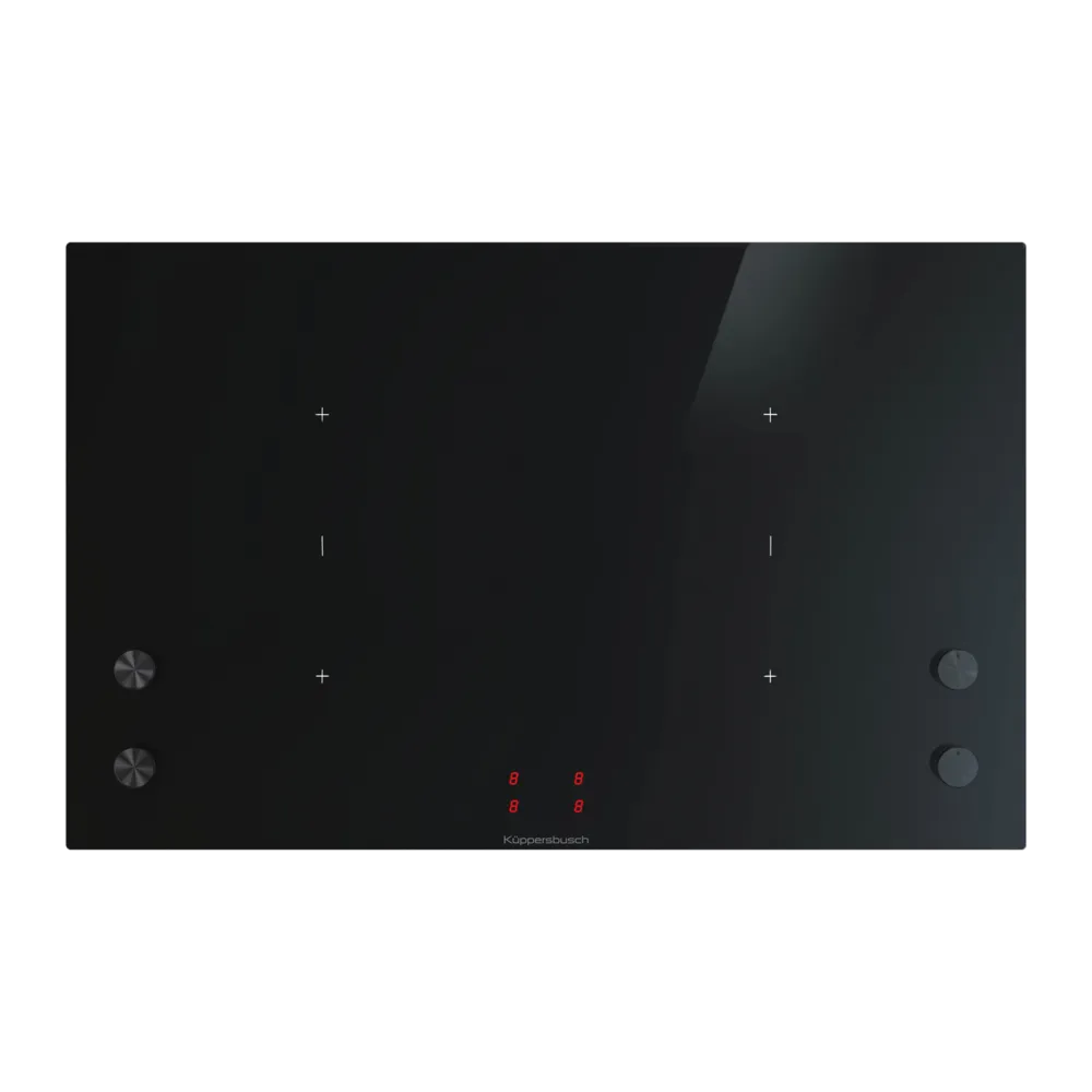 Фото товара: Kuppersbusch KI 8810.0 SR индукционная поверхность