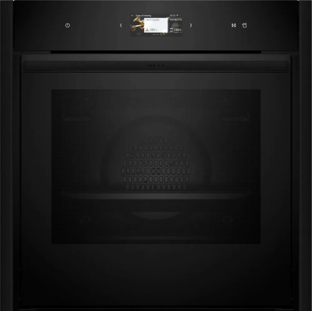 Фото товара: NEFF B59FS3AY0