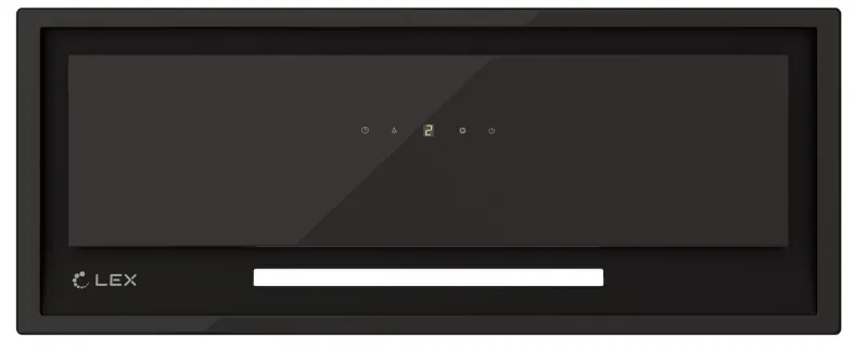 Фото товара: LEX HYPER 900 GS BL