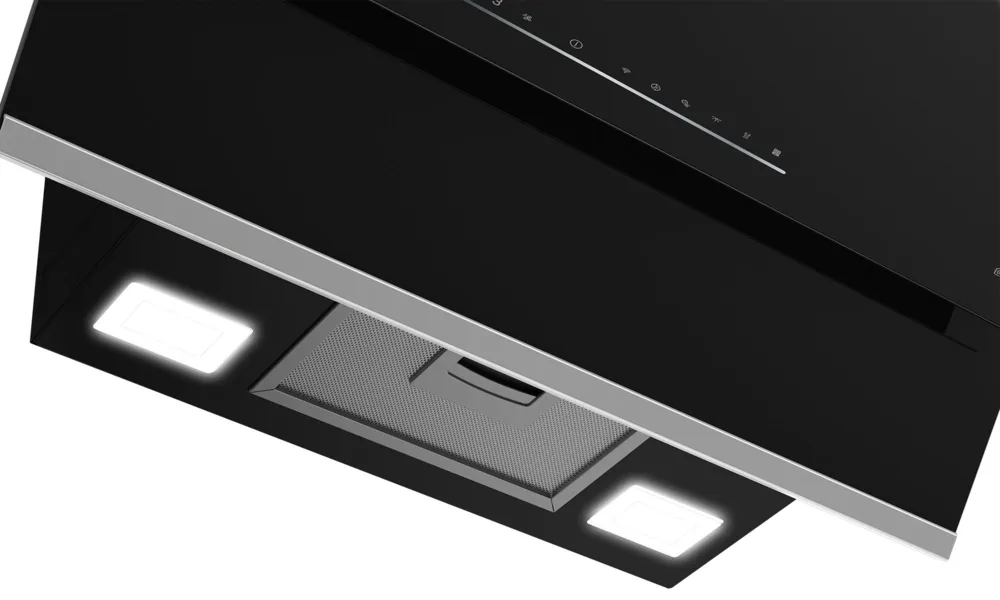 Детальное фото товара: Grundig GDSP2486BBSCH