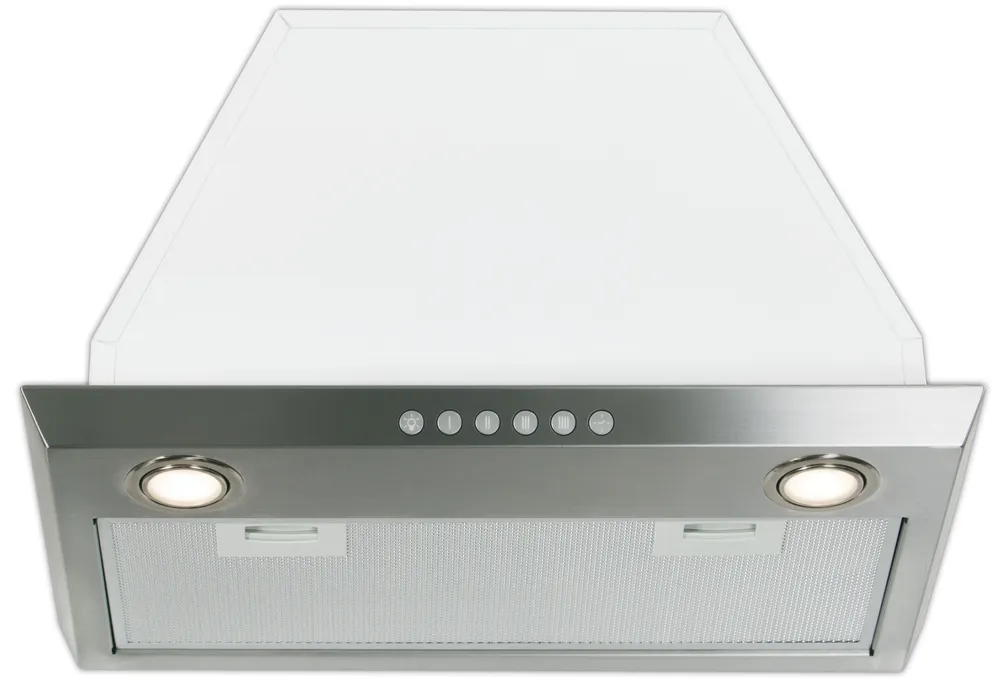 Фото товара: Elikor Блок врезной 52Н-1000-Э4Д нерж