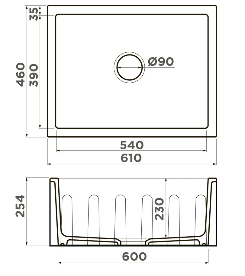 Схема встраивания