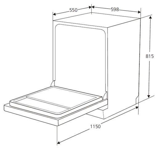 Схема встраивания