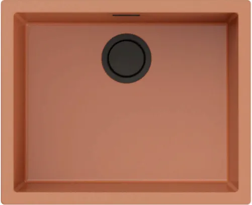 Детальное фото товара: Omoikiri Yamakawa 55-U/I-CN, мойка, керамика, canyon