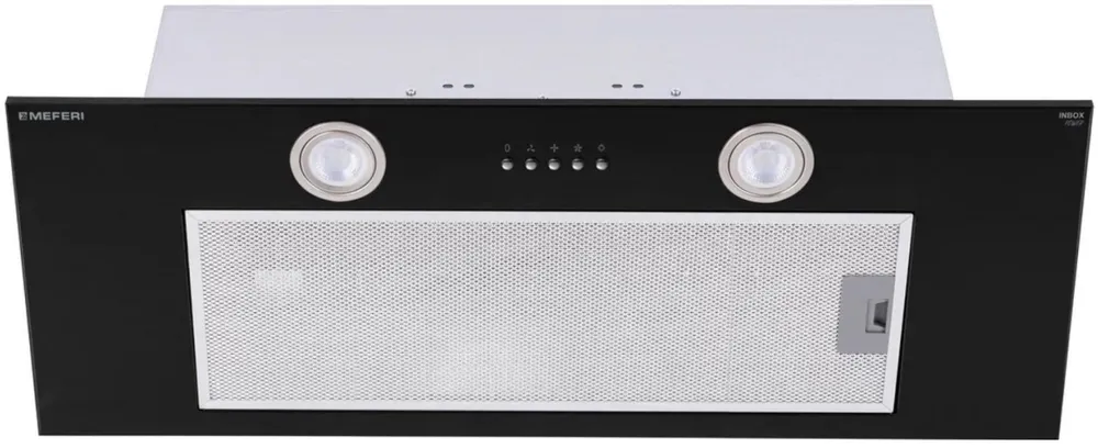Фото товара: MEFERI INBOX90BK POWER