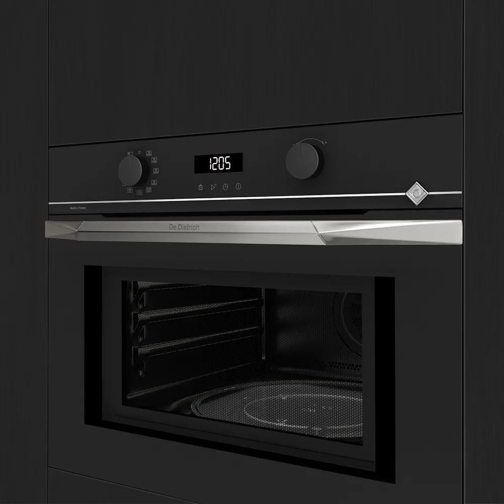 Детальное фото товара: De Dietrich DKE4220X