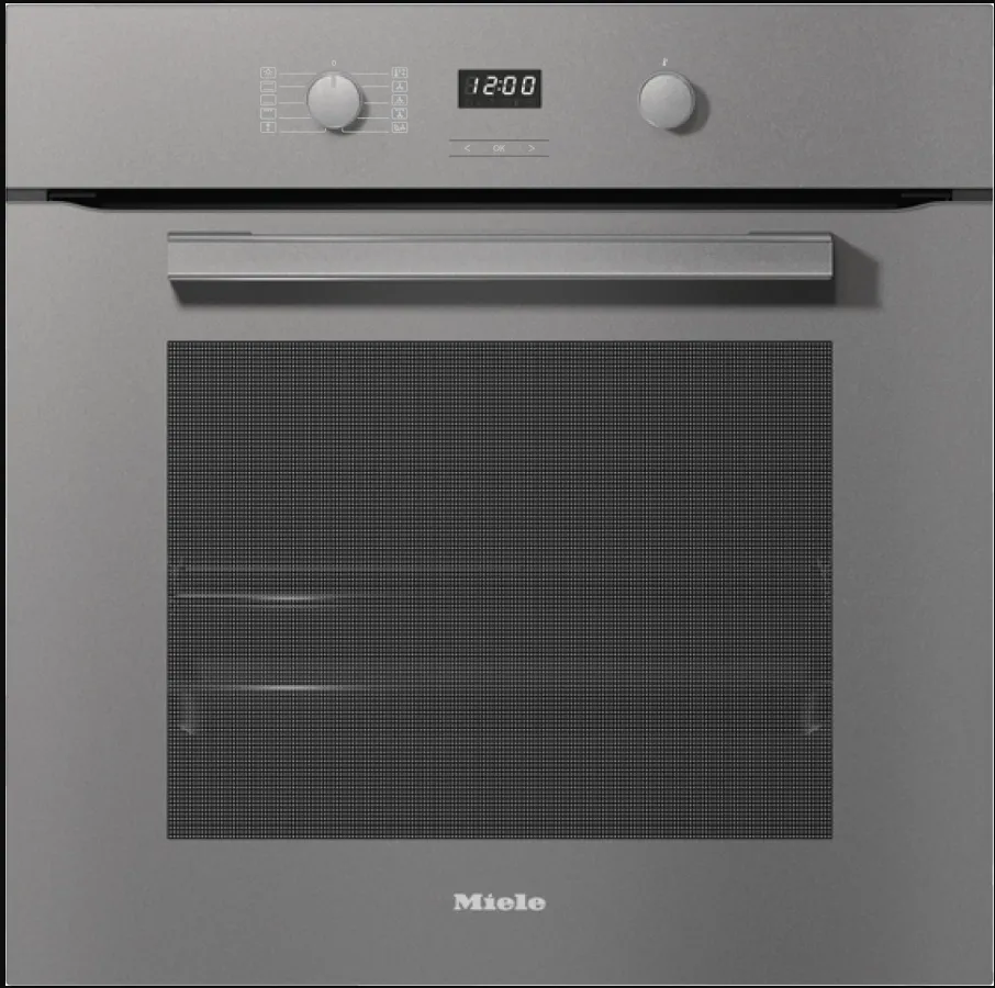Фото товара: Miele H2860B GRGR