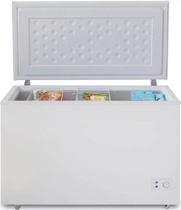 Детальное фото товара: Бирюса 355KX