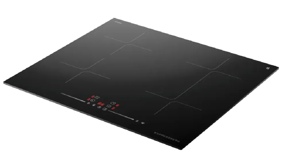 Детальное фото товара: Kuppersberg ICI 615 индукционная поверхность