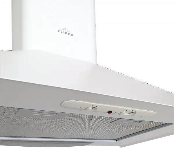 Детальное фото товара: Elikor Fleur 50П-400-П3Л белый